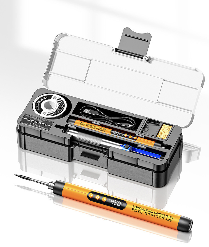Electronics Repair