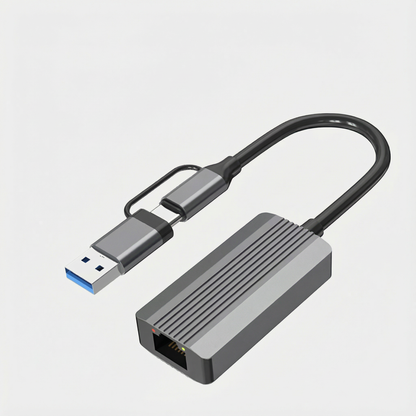 Homelab Network Starter Kit